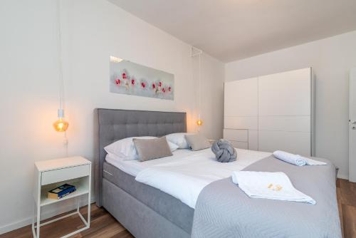 Apartment Radić-perfect location for summer activities