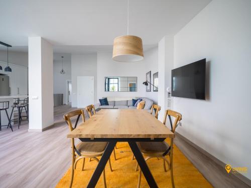 Living Las Canteras Homes - UNIQUE PENTHOUSE