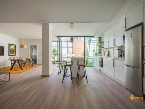 Living Las Canteras Homes - UNIQUE PENTHOUSE