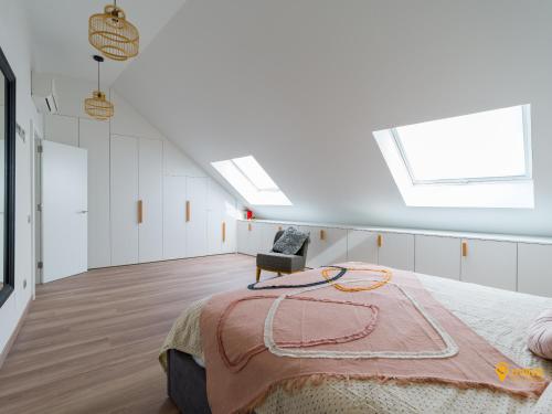 Living Las Canteras Homes - UNIQUE PENTHOUSE