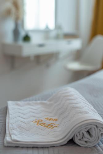 Apartment Radić-perfect location for summer activities