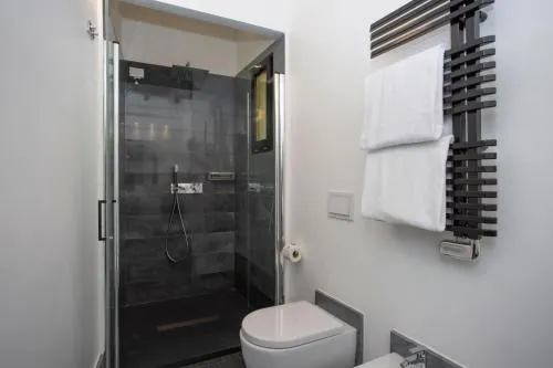 Casual Rinascimento Firenze by Casual Hoteles photo 89