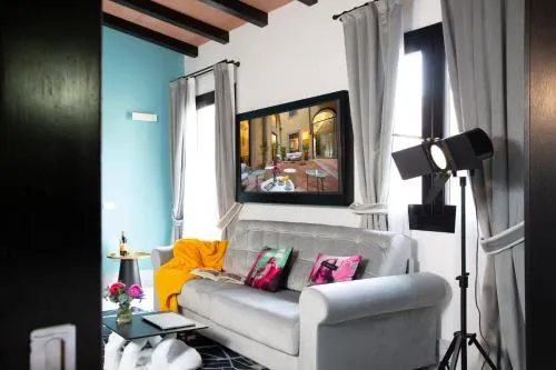 Casual Rinascimento Firenze by Casual Hoteles photo 81