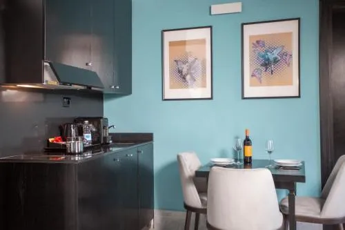 Casual Rinascimento Firenze by Casual Hoteles photo 85