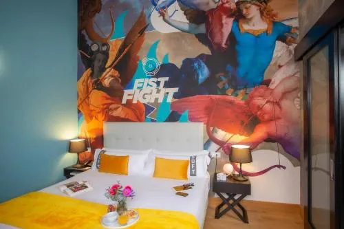 Casual Rinascimento Firenze by Casual Hoteles photo 83