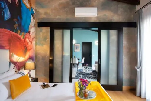 Casual Rinascimento Firenze by Casual Hoteles photo 79