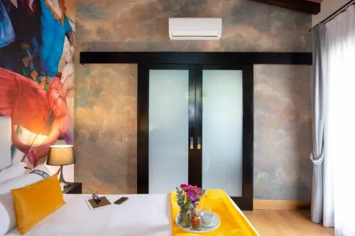 Casual Rinascimento Firenze by Casual Hoteles photo 84
