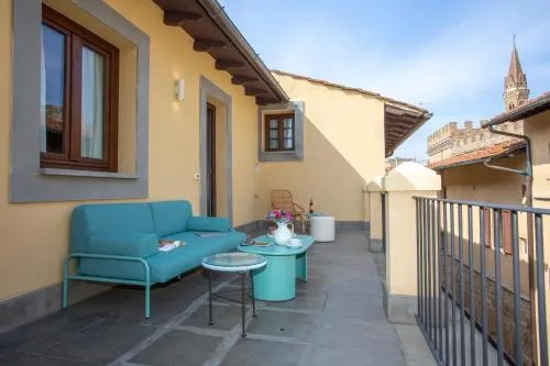 Casual Rinascimento Firenze by Casual Hoteles photo 78