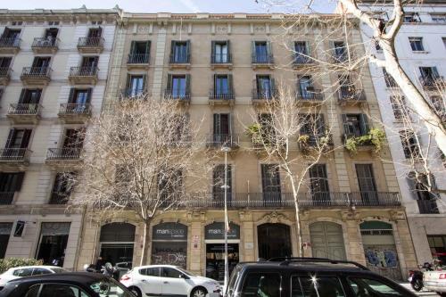 BCN Apartments 41 photo 77
