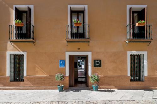 Triana Boutique Apartments by Hommyhome, Sevilla – Precios ...