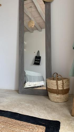Kato Spiti, an idyllic retreat, Mykonos