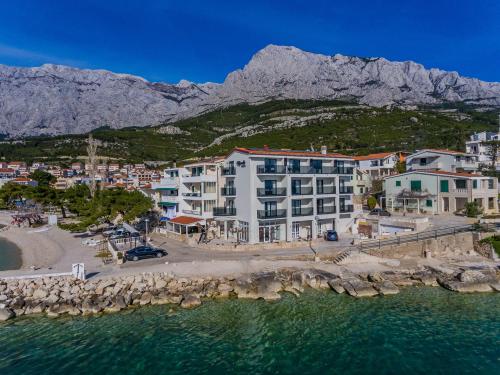 Gallery image of Marello in Promajna
