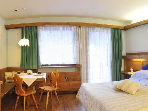 Gallery image of Hotel Belvedere wellness in Falcade