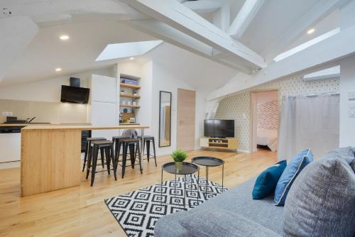 - Jacques Callot I - Vieille Ville Nancy