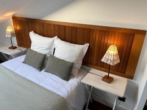 Gallery image of apartamento centro in Ferrol