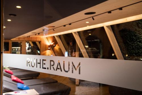 Gallery image of fire & ice LIVING in Ischgl