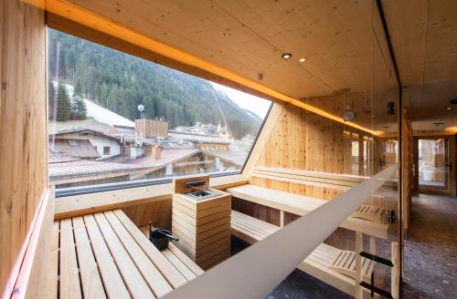 Gallery image of fire & ice LIVING in Ischgl