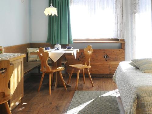 Gallery image of Hotel Belvedere wellness in Falcade