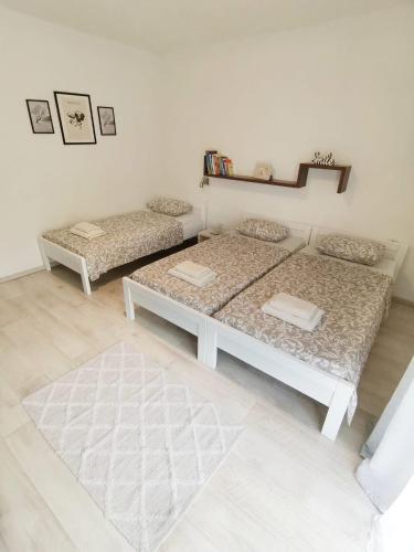 Apartman Pejić