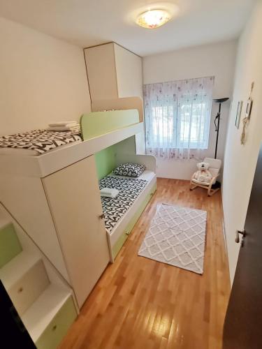 Apartman Pejić