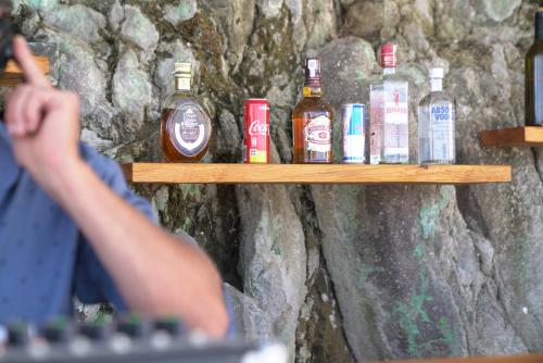 Φωτογραφία από το άλμπουμ του ASPAT HOTEL BODRUM - Beach&Restaurant στο Μπόντρουμ