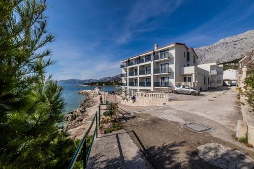 Gallery image of Marello in Promajna