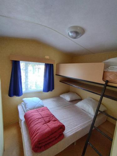 Gallery image of Mobil-home 5 places dans camping familial in Sarlat-la-Canéda