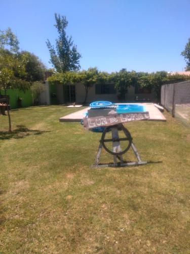 Casa de Campo Luna – Photos 2