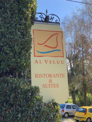 Gallery image of Alveluu ristorante e suites in Tremezzo