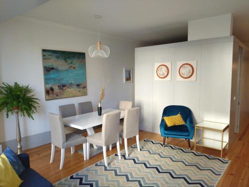 Lusitania Garden Apartment - Jardim Privado