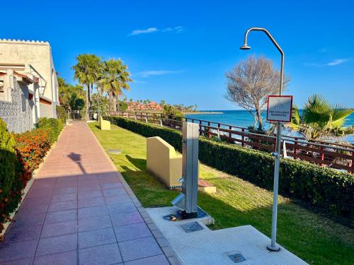 Apartamento- loft en recinto privado - Terapia Salada