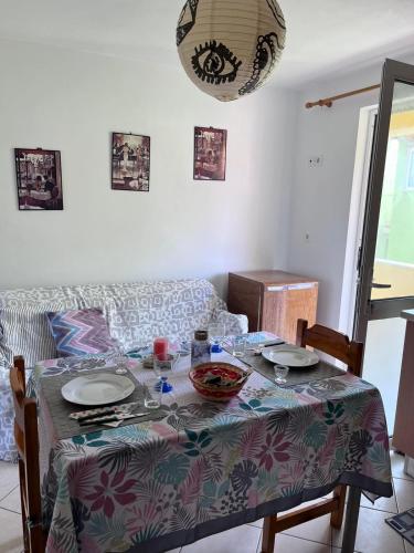 Gallery image of Kleio's Apartment in Lixouri