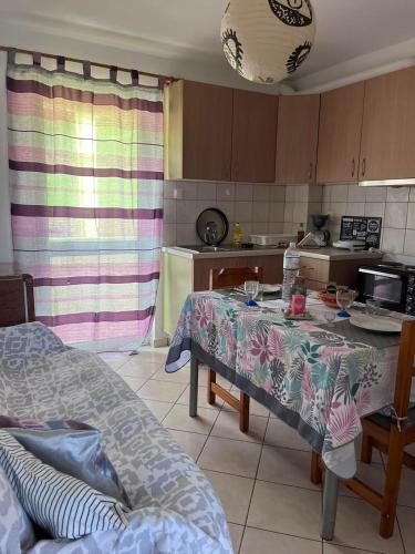 Gallery image of Kleio's Apartment in Lixouri