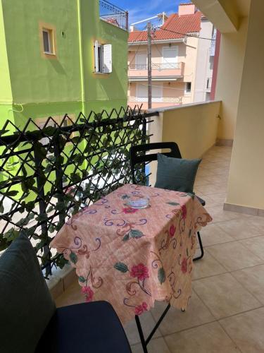 Gallery image of Kleio's Apartment in Lixouri