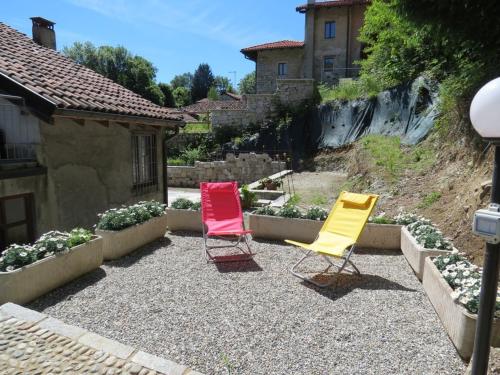 Appartamento AQUILONE – Photos 4