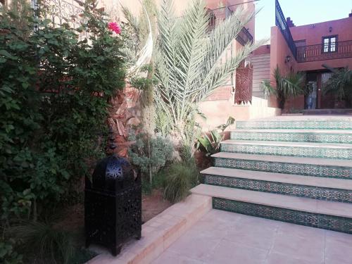 Galeriebild der Unterkunft Riad Ouinz in Aït-Ben-Haddou