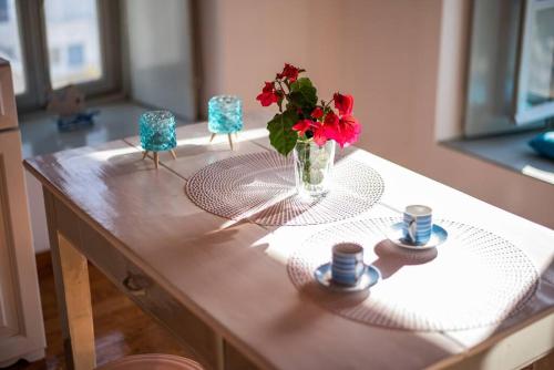 Fotografie z fotogalerie ubytování Iolis Loft Hydra v destinaci Hydra