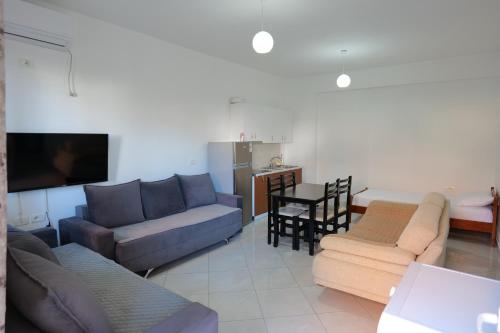Φωτογραφία από το άλμπουμ του Kidi Apartments στους Αγίους Σαράντα