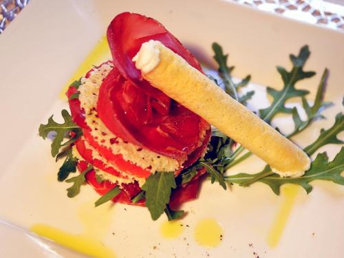 Gallery image of Hotel Belvedere wellness in Falcade