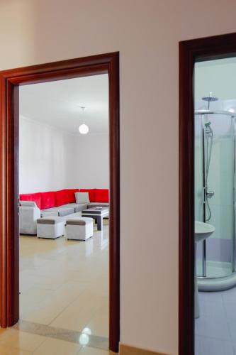 Φωτογραφία από το άλμπουμ του Kidi Apartments στους Αγίους Σαράντα