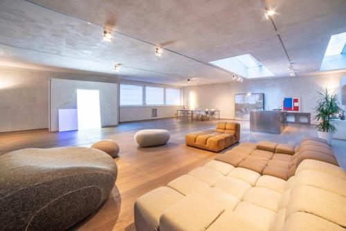 Stylish Loft
