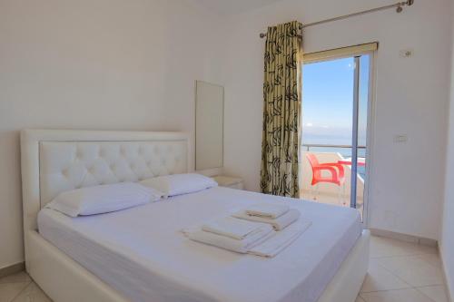 Φωτογραφία από το άλμπουμ του Kidi Apartments στους Αγίους Σαράντα
