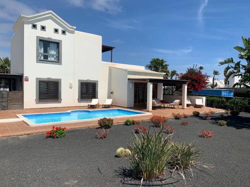 VILLA AGUAMARINA 52