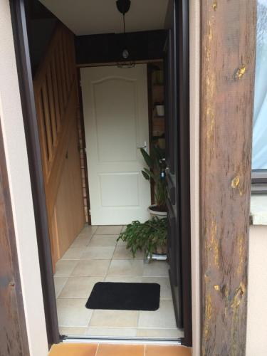 Afbeelding uit fotogalerij van Le chat perché in Saint-Julien-en-Born