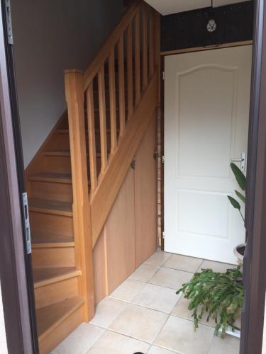 Afbeelding uit fotogalerij van Le chat perché in Saint-Julien-en-Born