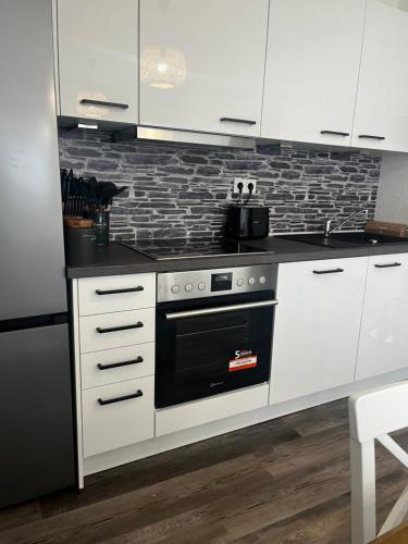 Afbeelding uit fotogalerij van Casa qui Hellenthal NationalPark Eifel in Hellenthal