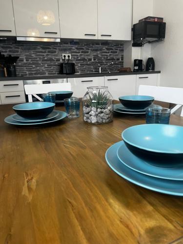 Afbeelding uit fotogalerij van Casa qui Hellenthal NationalPark Eifel in Hellenthal