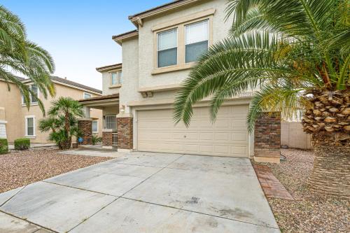 Gallery image of Palm Paradise in Avondale