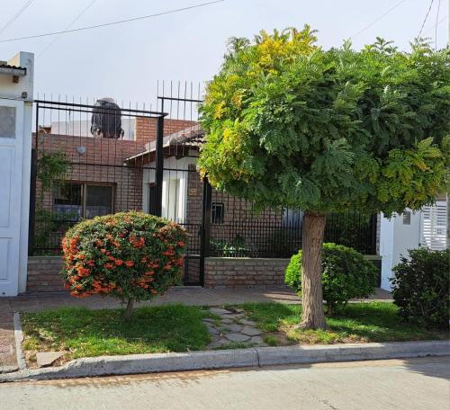 La Casa de Inés