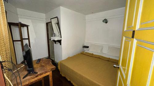 Cama o camas de una habitación en Relax Guest House